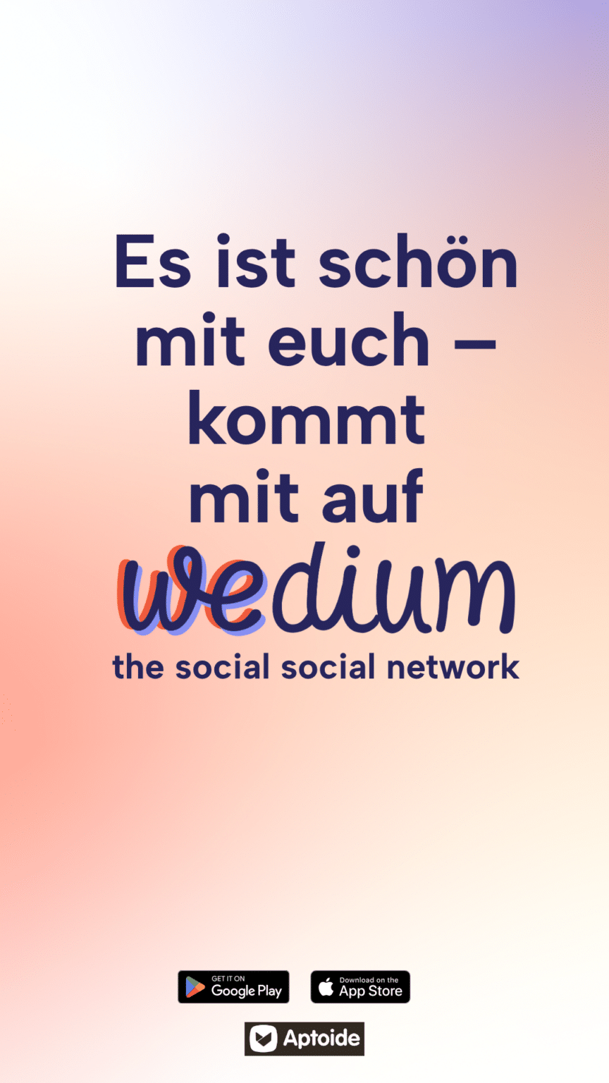 Kommt mit