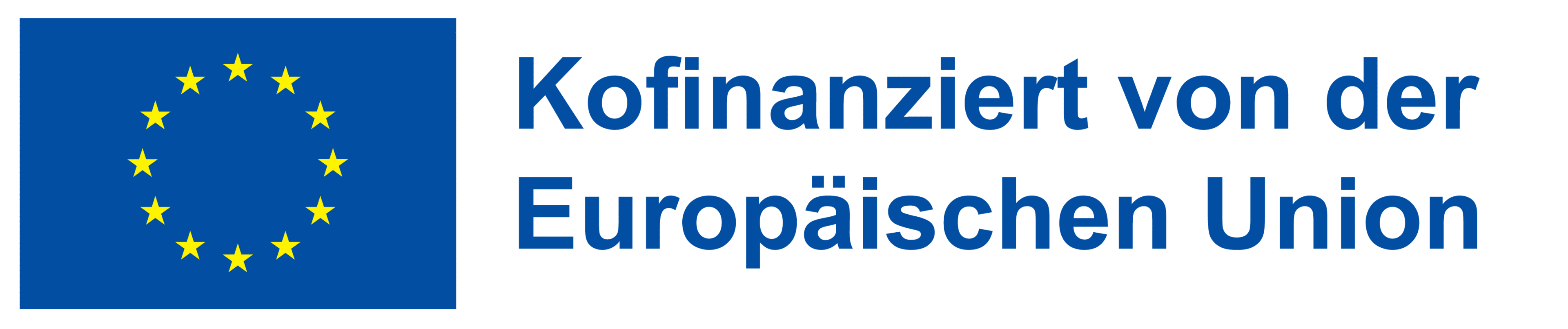 Förderer Logo Deutsch